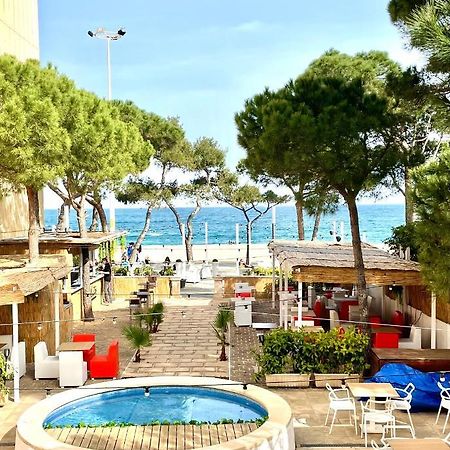 Hotel Venteo Platja d'Aro Dış mekan fotoğraf