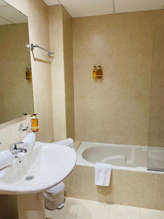Hotel Venteo Platja d'Aro Dış mekan fotoğraf