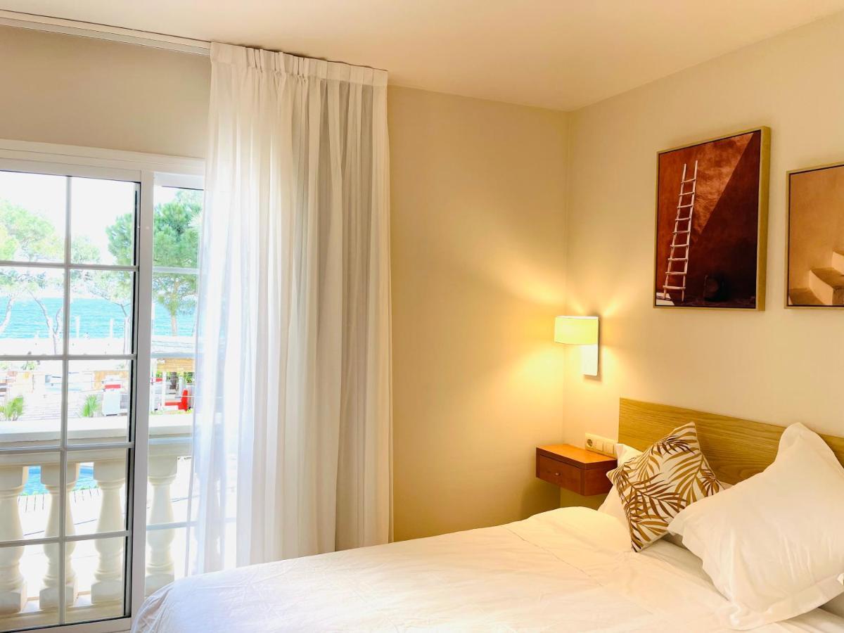 Hotel Venteo Platja d'Aro Dış mekan fotoğraf