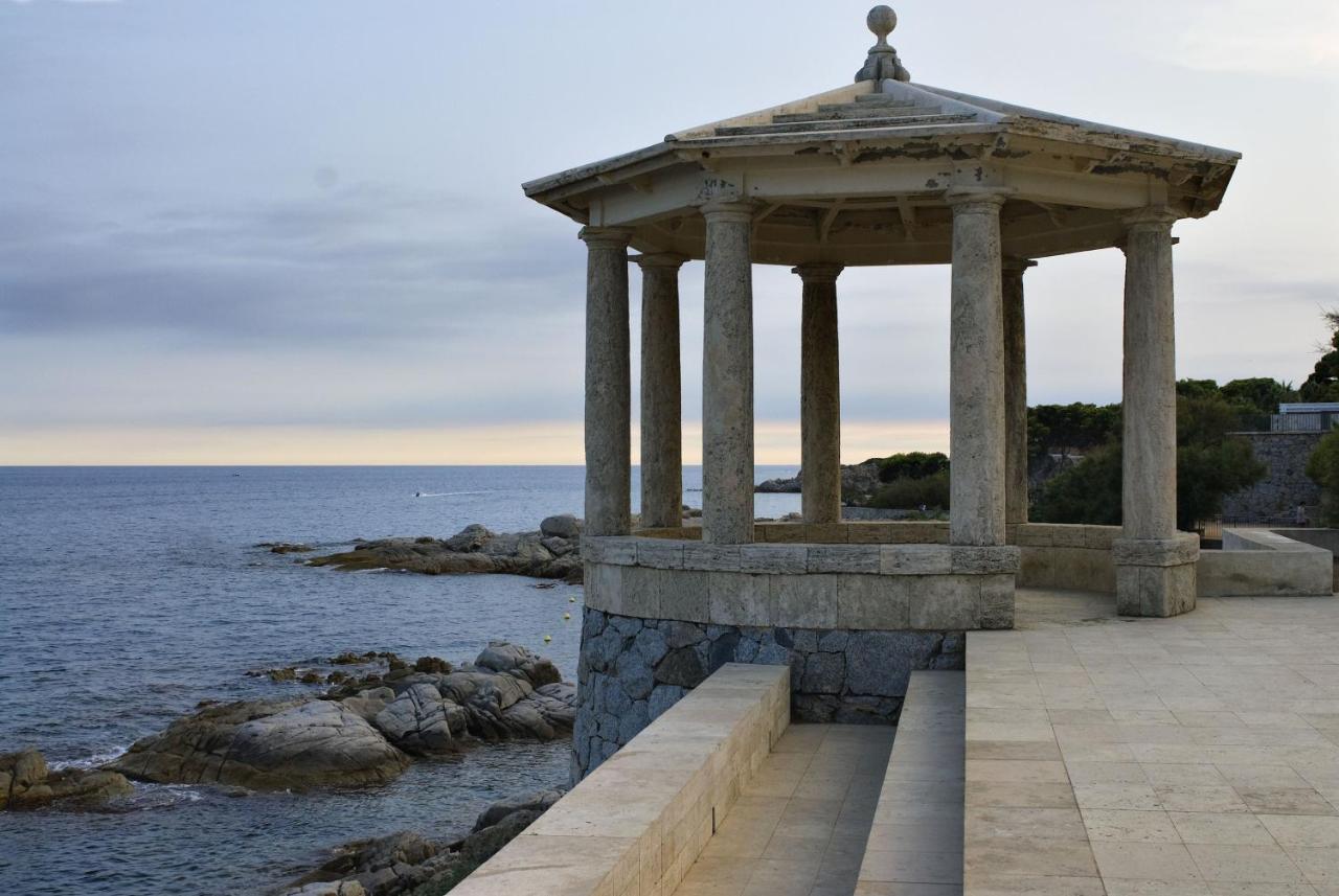 Hotel Venteo Platja d'Aro Dış mekan fotoğraf