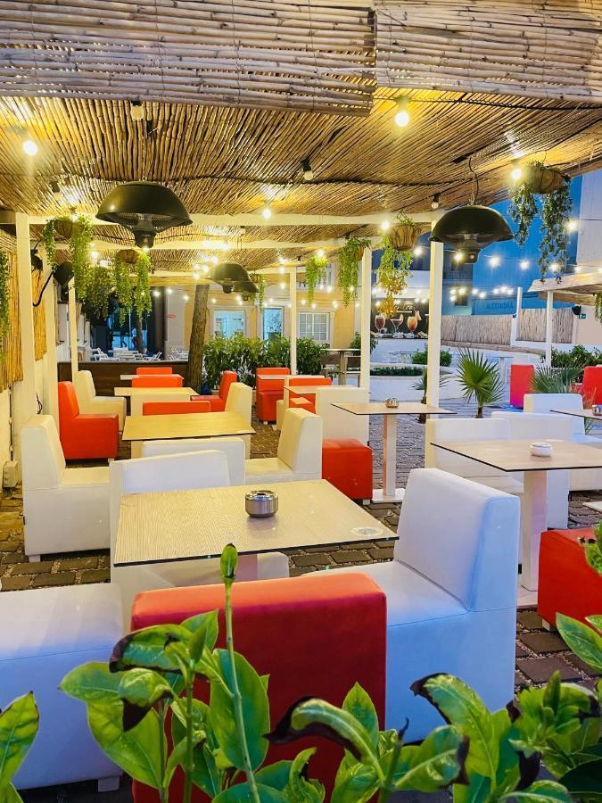 Hotel Venteo Platja d'Aro Dış mekan fotoğraf