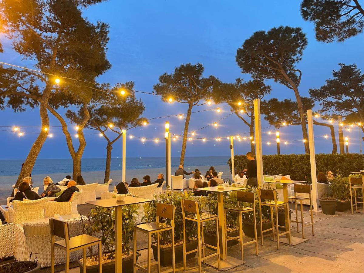 Hotel Venteo Platja d'Aro Dış mekan fotoğraf