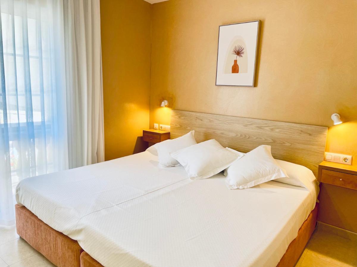 Hotel Venteo Platja d'Aro Dış mekan fotoğraf