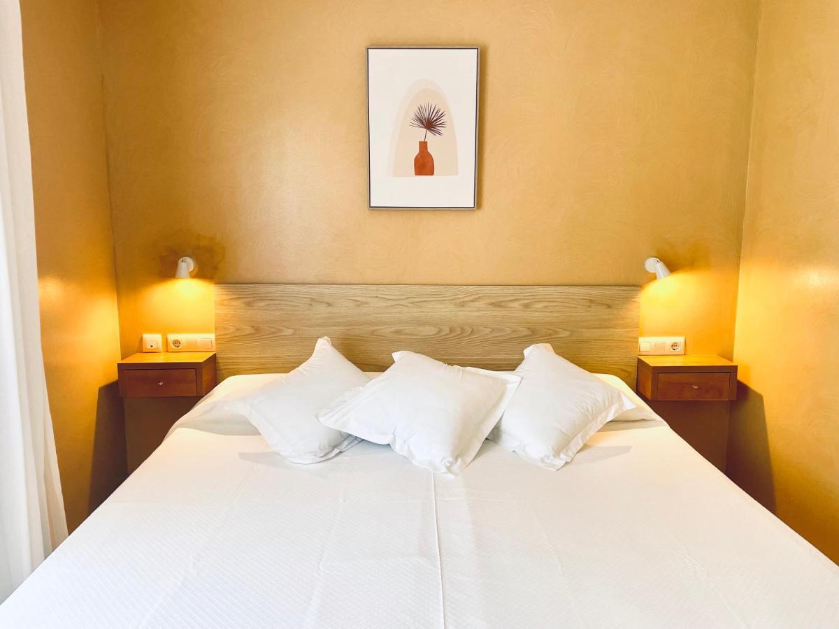 Hotel Venteo Platja d'Aro Dış mekan fotoğraf