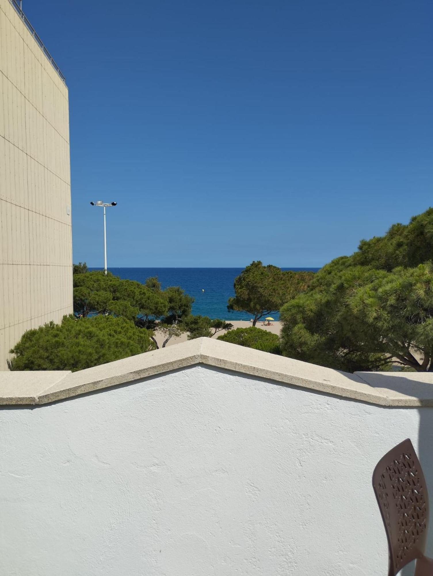 Hotel Venteo Platja d'Aro Dış mekan fotoğraf