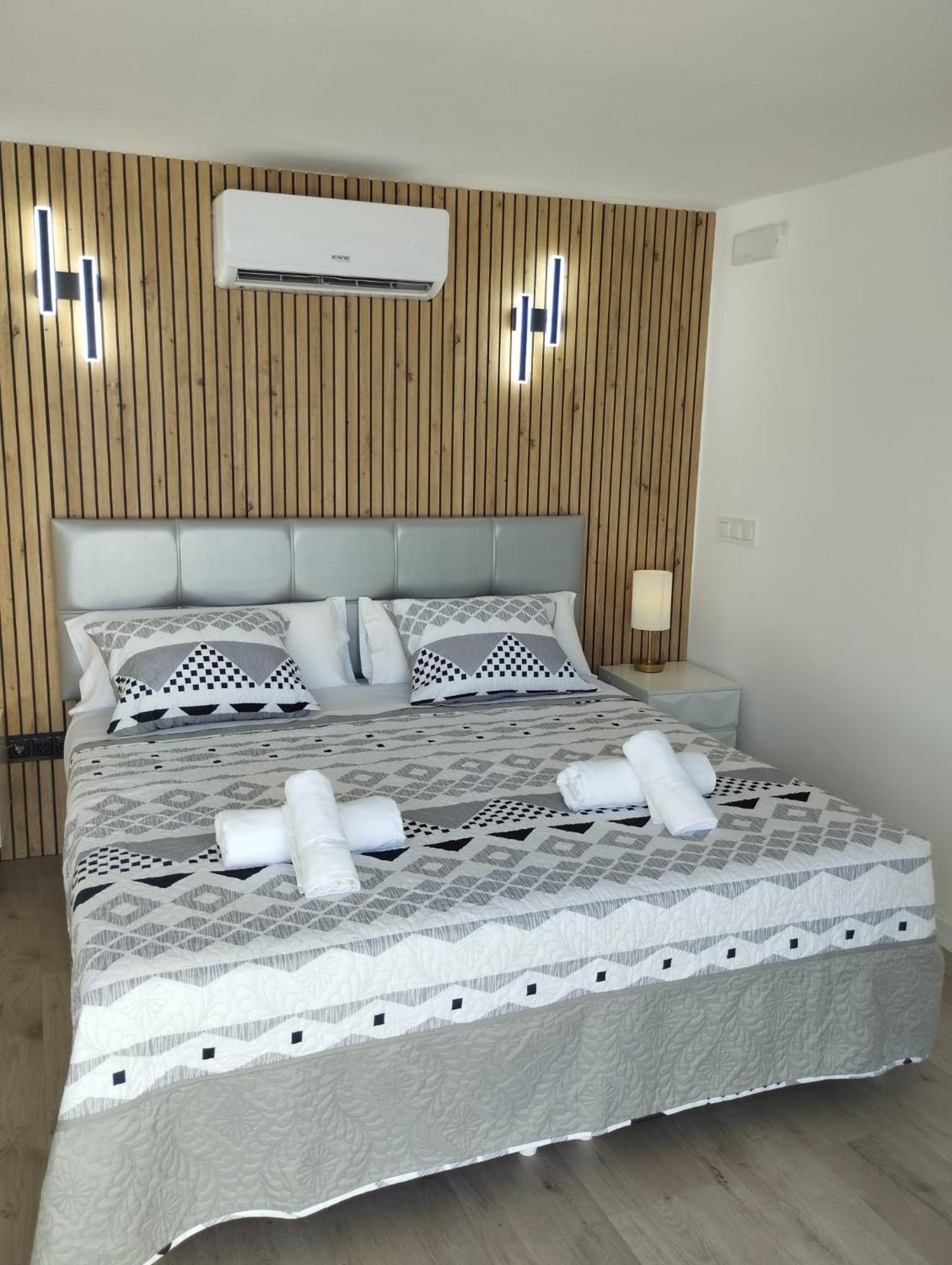 Hotel Venteo Platja d'Aro Dış mekan fotoğraf